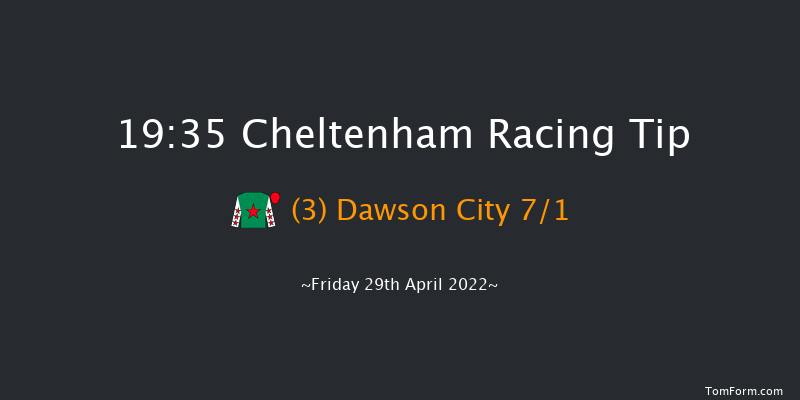 Cheltenham 19:35 Hunter Chase (Class 4) 32f Thu 14th Apr 2022