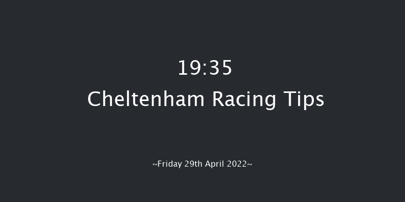 Cheltenham 19:35 Hunter Chase (Class 4) 32f Thu 14th Apr 2022
