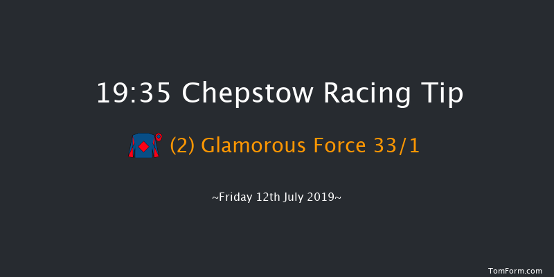Chepstow 19:35 Maiden (Class 5) 5f Tue 2nd Jul 2019