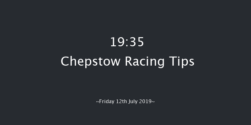 Chepstow 19:35 Maiden (Class 5) 5f Tue 2nd Jul 2019