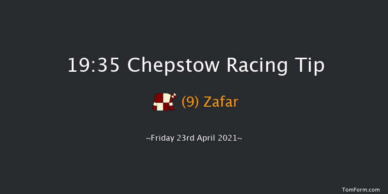 Burnham Plastering Weston Super Mare Handicap Hurdle Chepstow 19:35 Handicap Hurdle (Class 4) 24f Sat 10th Apr 2021