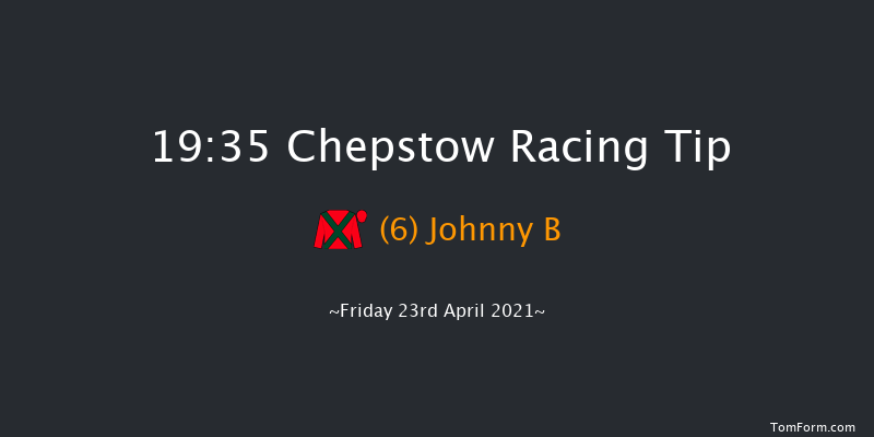 Burnham Plastering Weston Super Mare Handicap Hurdle Chepstow 19:35 Handicap Hurdle (Class 4) 24f Sat 10th Apr 2021