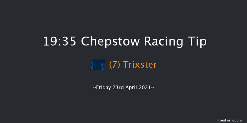 Burnham Plastering Weston Super Mare Handicap Hurdle Chepstow 19:35 Handicap Hurdle (Class 4) 24f Sat 10th Apr 2021