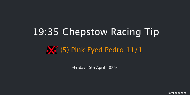 Chepstow 19-35 (Class 5) 23f Mon 21st Apr 2025
