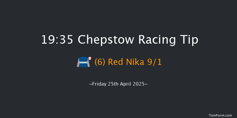 Chepstow 19-35 (Class 5) 23f Mon 21st Apr 2025