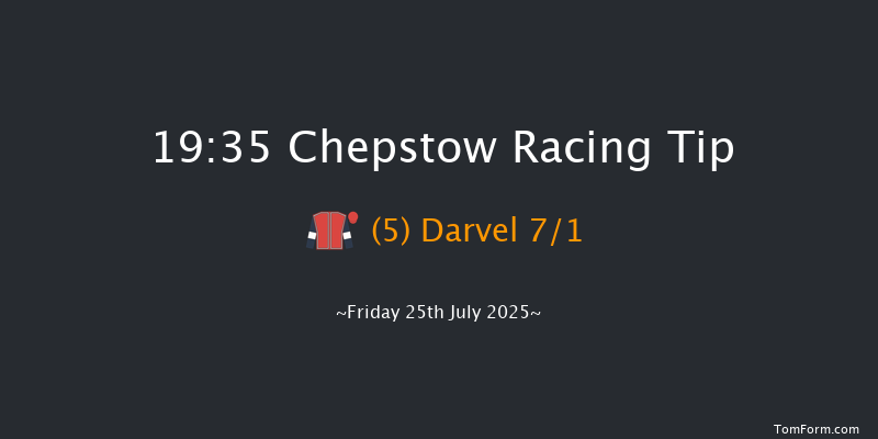 Chepstow 19-35 (Class 5) 8f Thu 17th Jul 2025