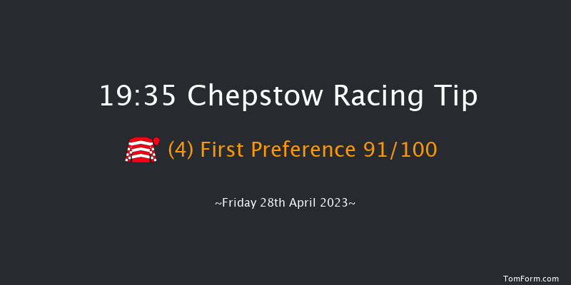 Chepstow 19:35 Hunter Chase (Class 5) 24f Sat 15th Apr 2023