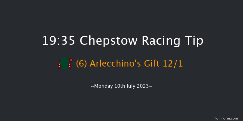 Chepstow 19:35 Handicap (Class 6) 6f Mon 26th Jun 2023