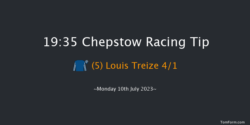 Chepstow 19:35 Handicap (Class 6) 6f Mon 26th Jun 2023