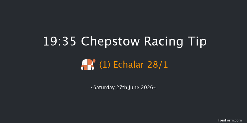 Chepstow 19-35 (Class 5) 8f Mon 15th Jun 2026