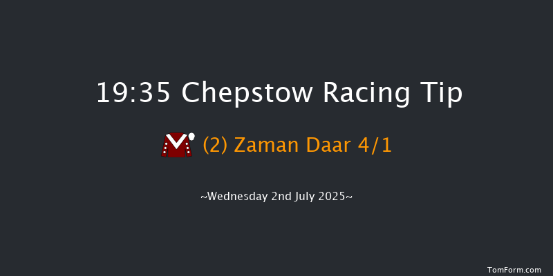 Chepstow 19-35 (Class 6) 6f Mon 23rd Jun 2025