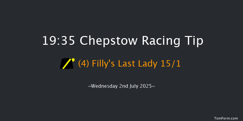 Chepstow 19-35 (Class 6) 6f Mon 23rd Jun 2025