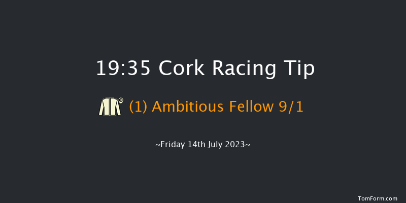 Cork 19:35 Conditions Hurdle 24f Fri 16th Jun 2023
