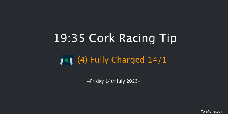 Cork 19:35 Conditions Hurdle 24f Fri 16th Jun 2023