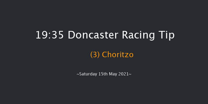 Sky Sports Racing On Sky 415 Handicap Doncaster 19:35 Handicap (Class 3) 8f Sat 1st May 2021