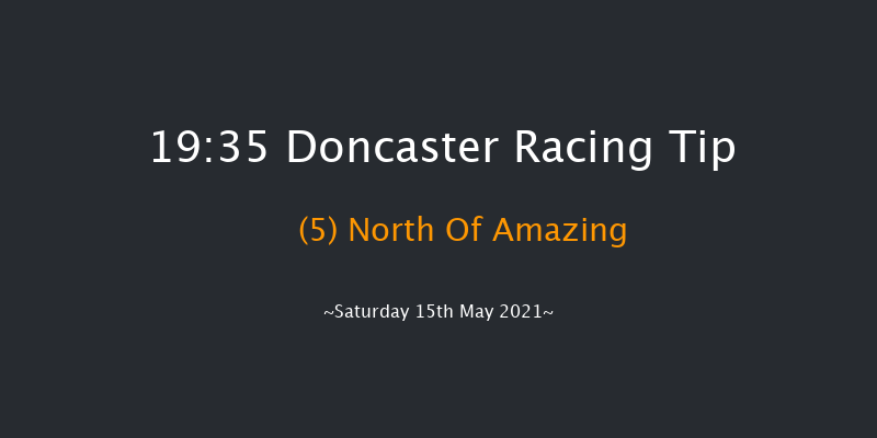 Sky Sports Racing On Sky 415 Handicap Doncaster 19:35 Handicap (Class 3) 8f Sat 1st May 2021