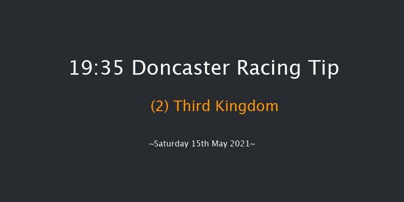 Sky Sports Racing On Sky 415 Handicap Doncaster 19:35 Handicap (Class 3) 8f Sat 1st May 2021