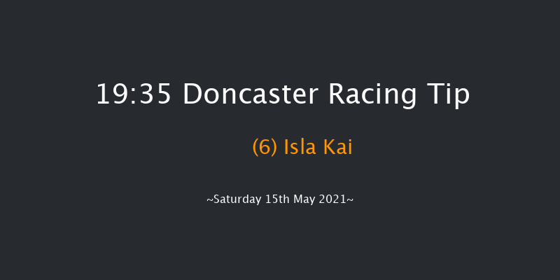 Sky Sports Racing On Sky 415 Handicap Doncaster 19:35 Handicap (Class 3) 8f Sat 1st May 2021