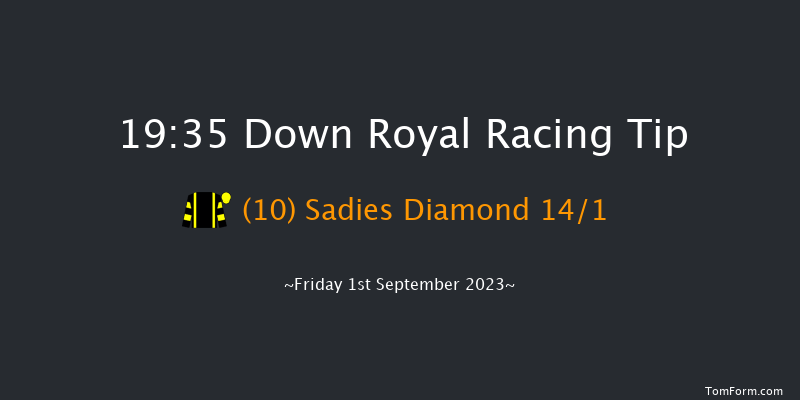 Down Royal 19:35 NH Flat Race 17f Fri 28th Jul 2023