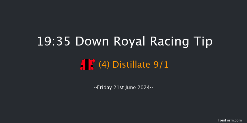 Down Royal  19:35 Handicap 7f Fri 31st May 2024