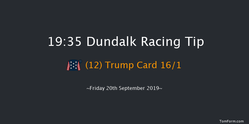 Dundalk 19:35 Handicap 12f Thu 1st Jan 1970