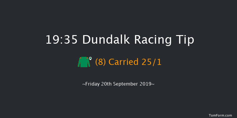 Dundalk 19:35 Handicap 12f Thu 1st Jan 1970