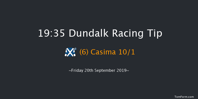 Dundalk 19:35 Handicap 12f Thu 1st Jan 1970