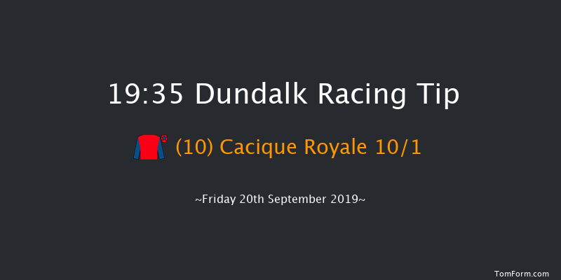 Dundalk 19:35 Handicap 12f Thu 1st Jan 1970