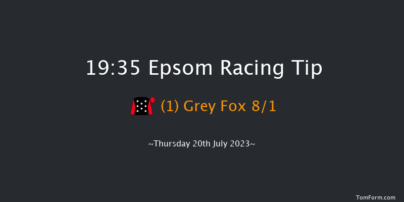 Epsom 19:35 Handicap (Class 5) 10f Thu 13th Jul 2023