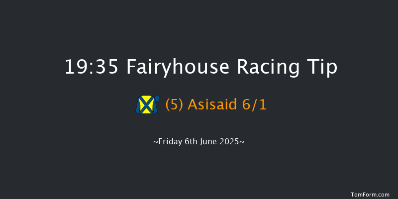 Fairyhouse 19-35 10f Thu 29th May 2025