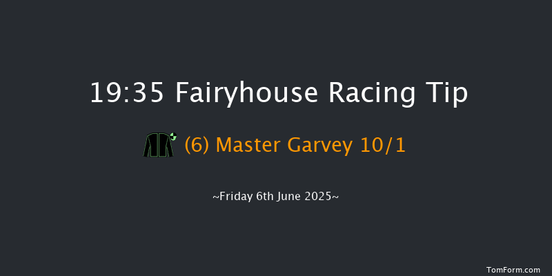 Fairyhouse 19-35 10f Thu 29th May 2025