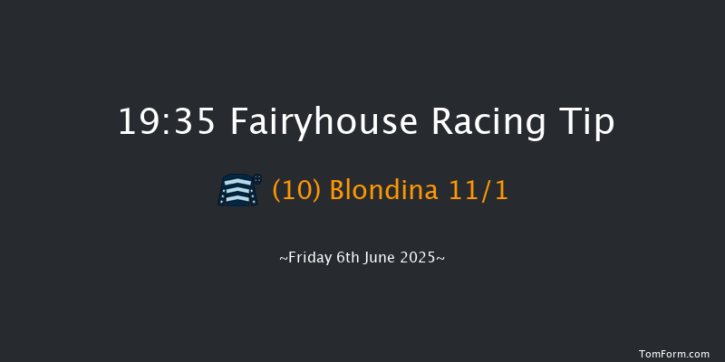 Fairyhouse 19-35 10f Thu 29th May 2025