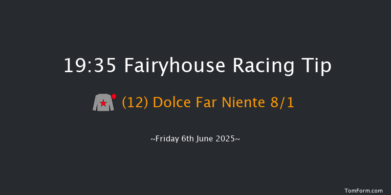 Fairyhouse 19-35 10f Thu 29th May 2025
