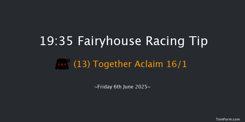 Fairyhouse 19-35 10f Thu 29th May 2025