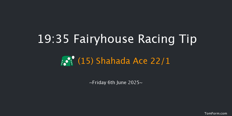 Fairyhouse 19-35 10f Thu 29th May 2025