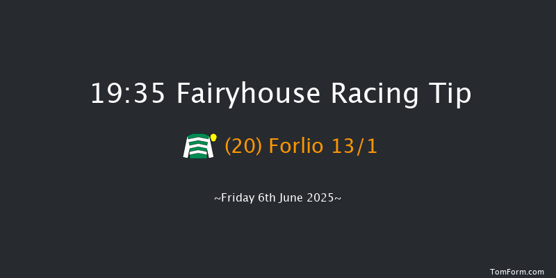 Fairyhouse 19-35 10f Thu 29th May 2025