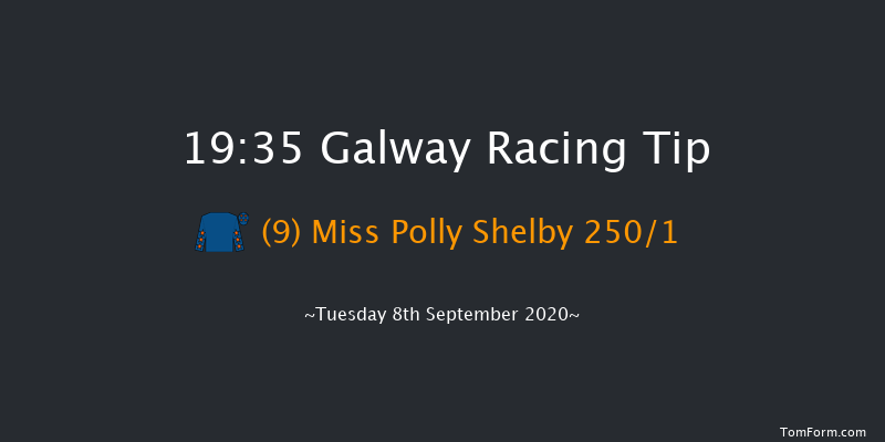 Sean Cleary Memorial Fillies Maiden Galway 19:35 Maiden 12f Mon 7th Sep 2020