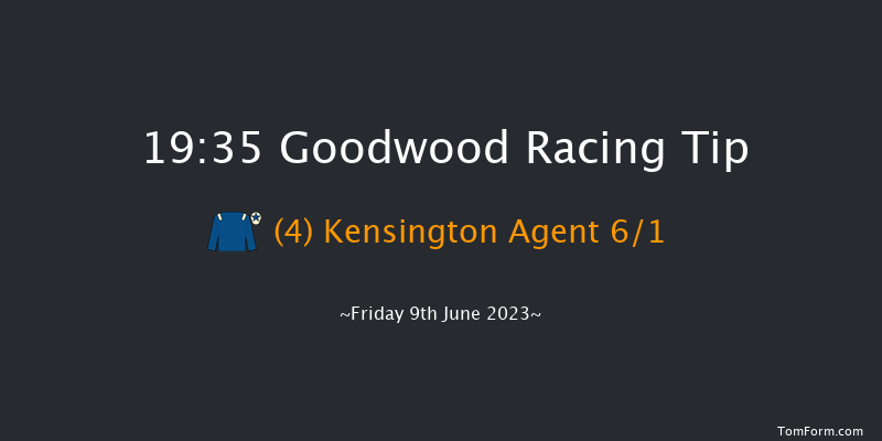 Goodwood 19:35 Handicap (Class 4) 6f Sat 27th May 2023