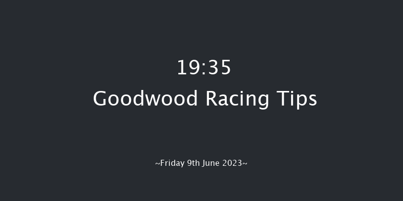 Goodwood 19:35 Handicap (Class 4) 6f Sat 27th May 2023