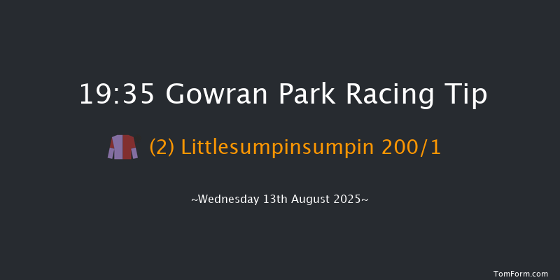 Gowran Park 19-35 9f Sat 26th Jul 2025