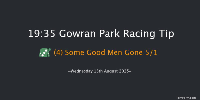 Gowran Park 19-35 9f Sat 26th Jul 2025