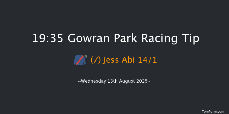 Gowran Park 19-35 9f Sat 26th Jul 2025