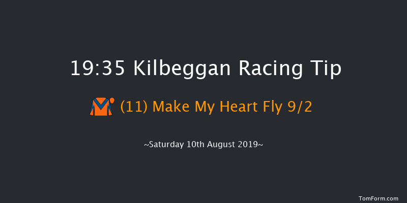 Kilbeggan 19:35 Maiden Chase 20f Thu 1st Jan 1970
