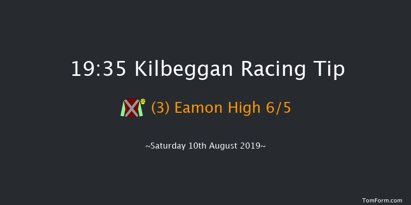 Kilbeggan 19:35 Maiden Chase 20f Thu 1st Jan 1970