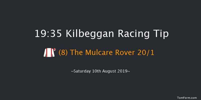 Kilbeggan 19:35 Maiden Chase 20f Thu 1st Jan 1970