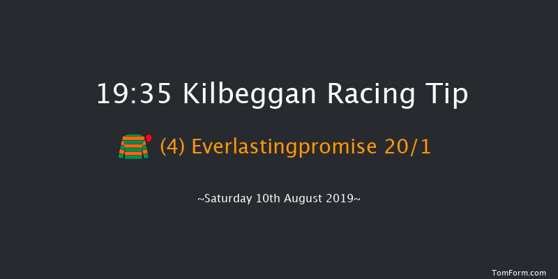 Kilbeggan 19:35 Maiden Chase 20f Thu 1st Jan 1970