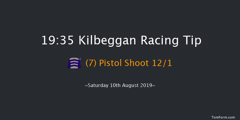 Kilbeggan 19:35 Maiden Chase 20f Thu 1st Jan 1970