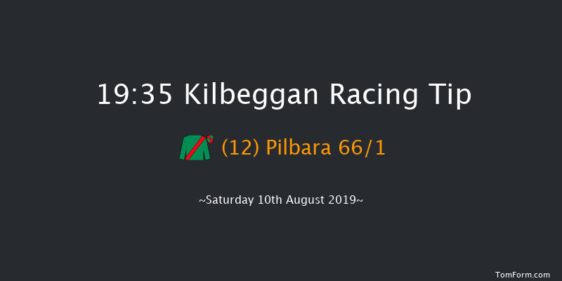 Kilbeggan 19:35 Maiden Chase 20f Thu 1st Jan 1970
