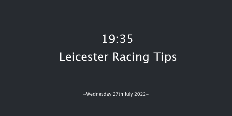 Leicester 19:35 Handicap (Class 6) 8f Wed 20th Jul 2022