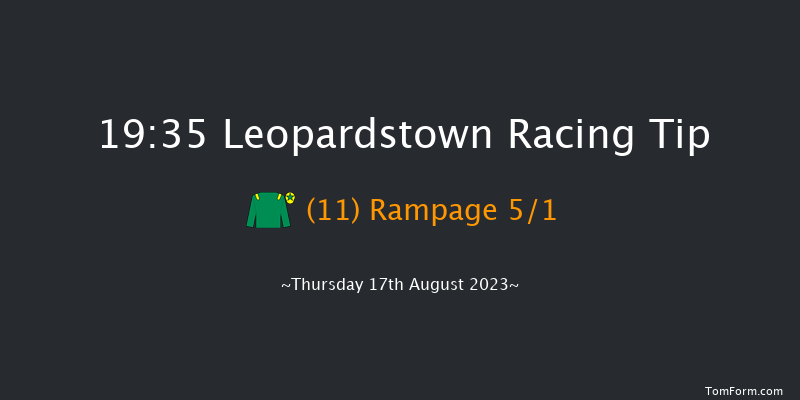 Leopardstown 19:35 Handicap 9f Thu 27th Jul 2023
